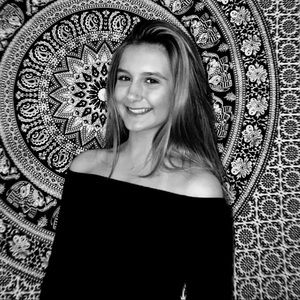 Meet your Posher, Cassidy